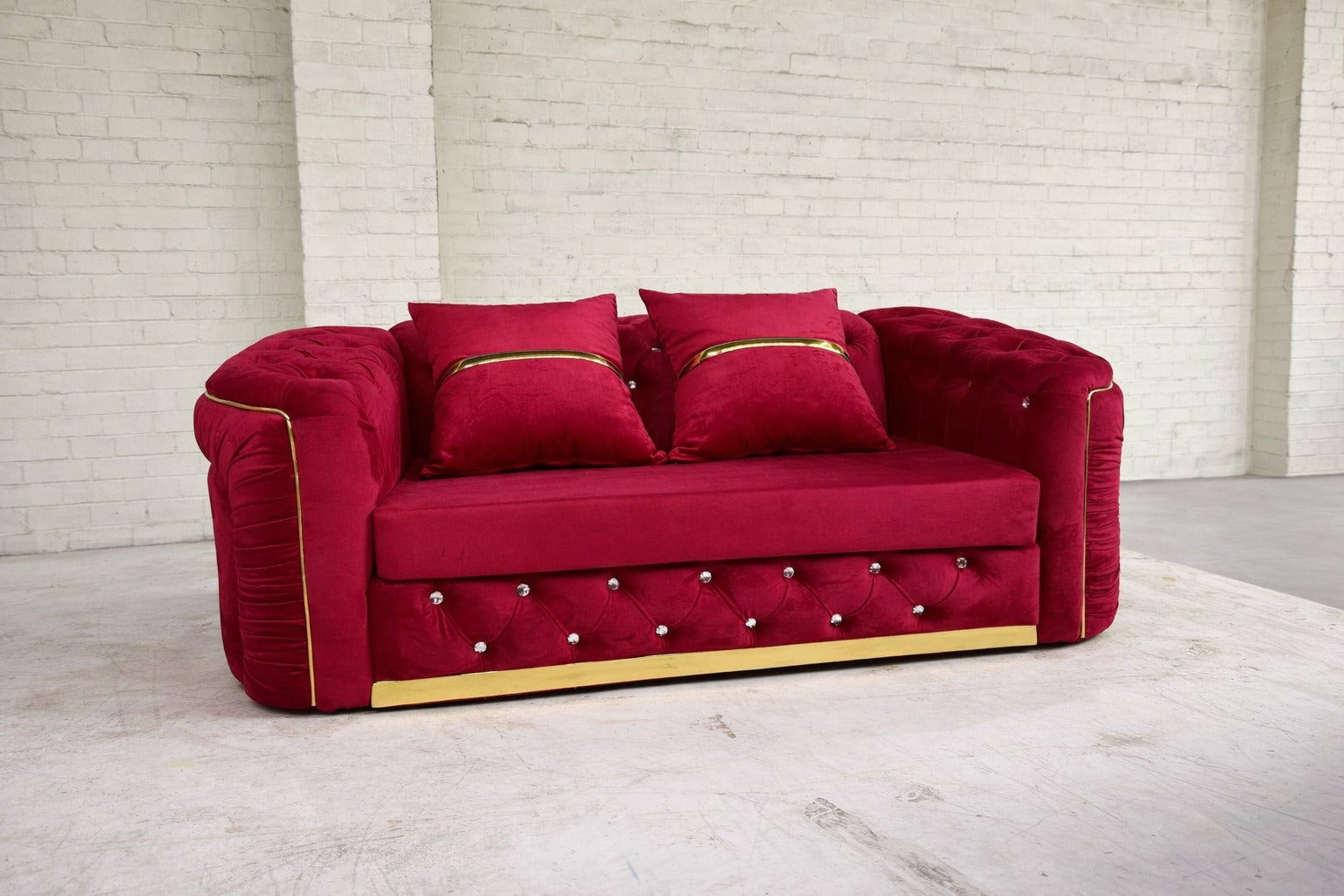Sufiyana Sofa