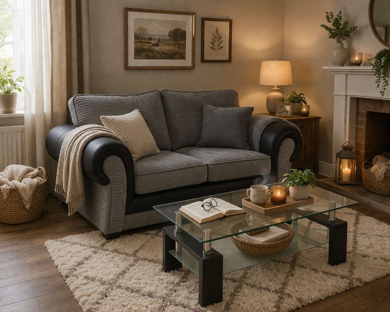 Pawnelle Sofa