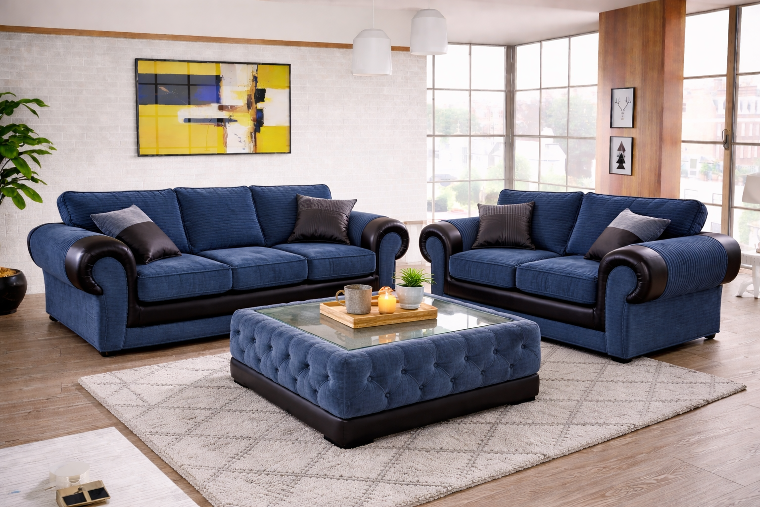 Pawnelle Sofa