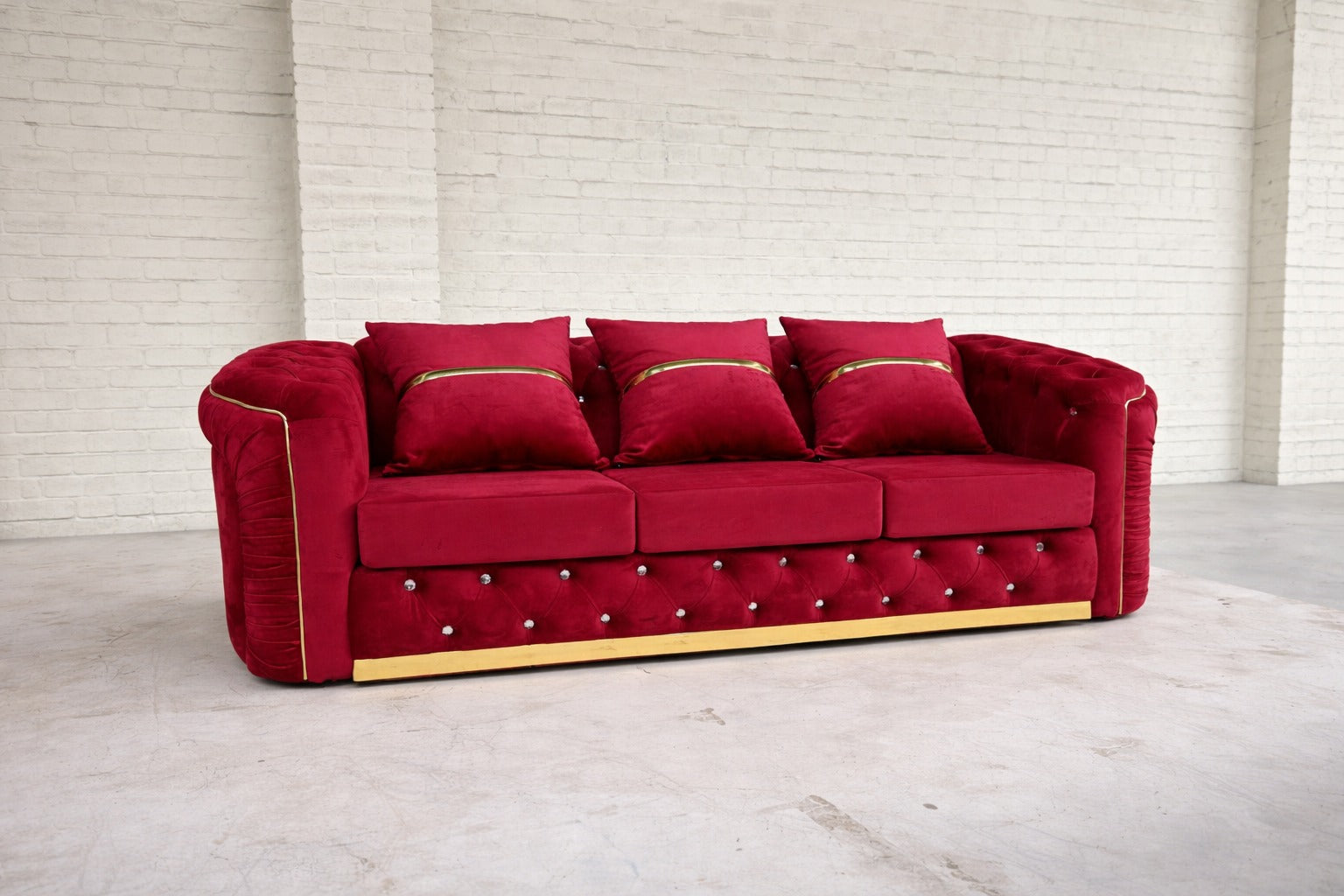 Sufiyana Sofa