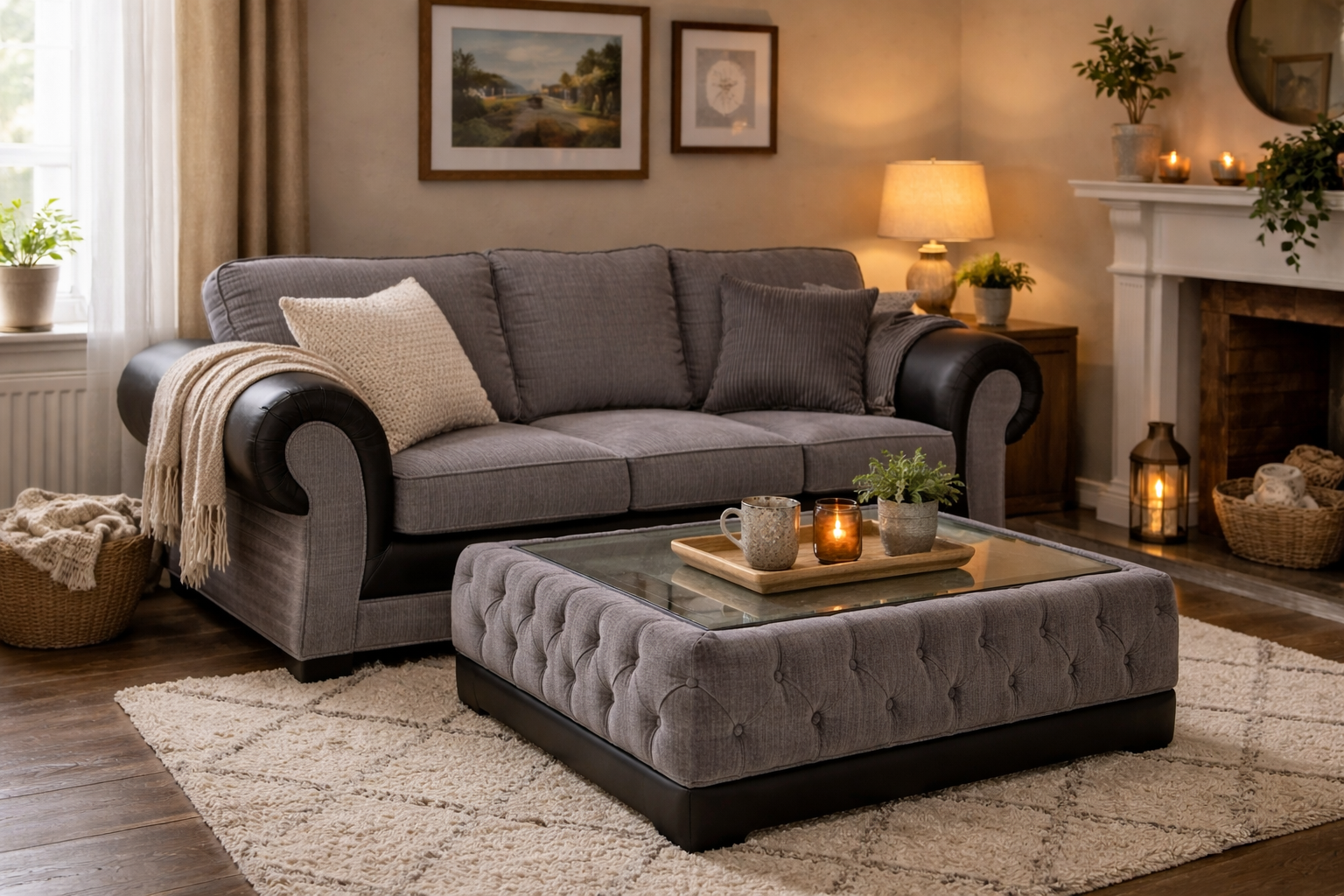 Pawnelle Sofa