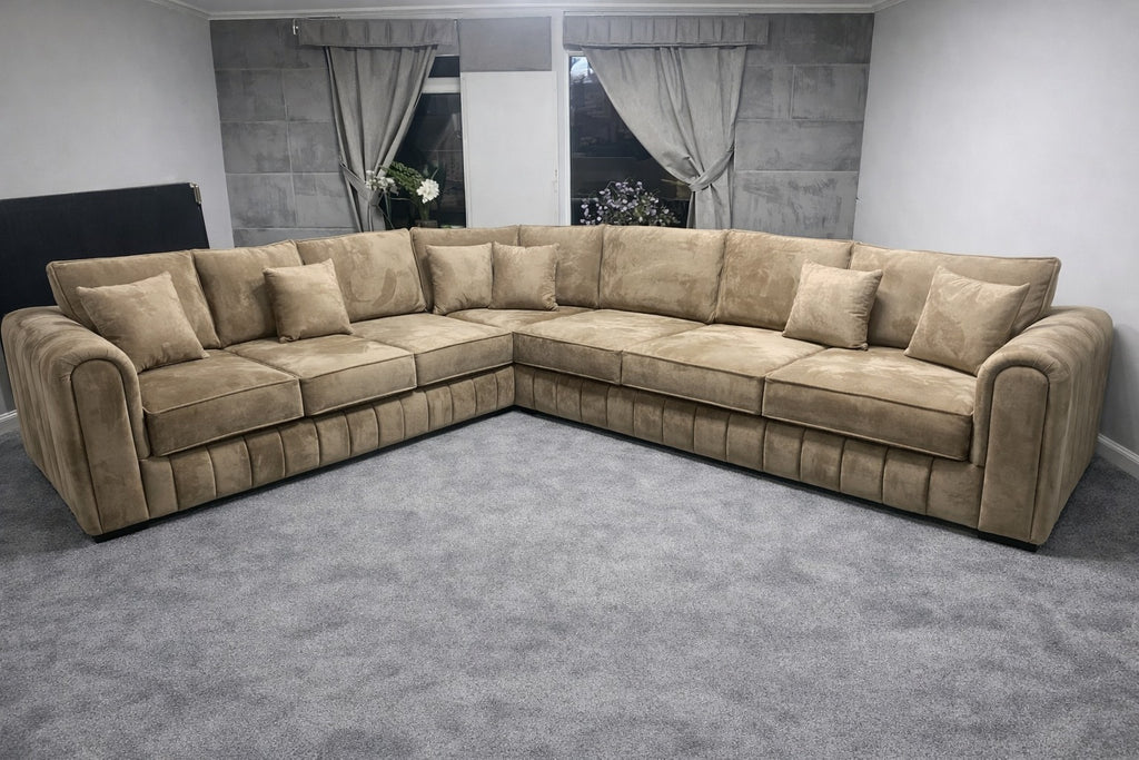 Alaska Sofa