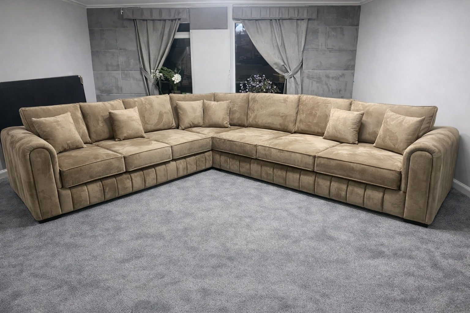 Alaska Sofa