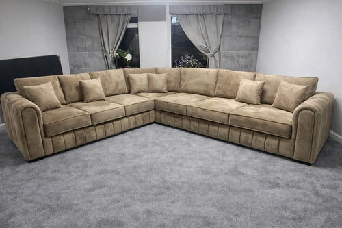 Alaska Sofa