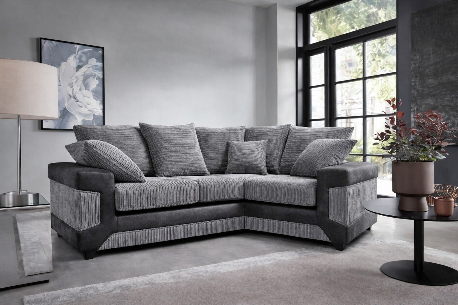 Malaga Sofa