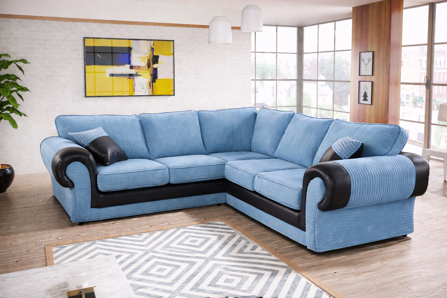 Pawnelle Sofa
