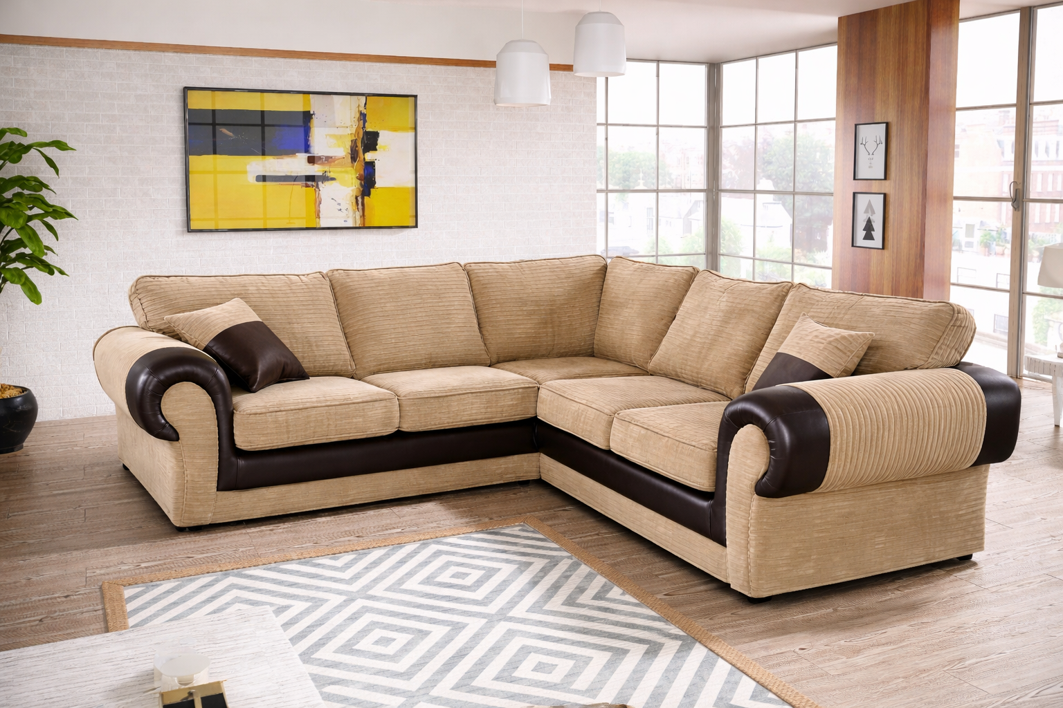 Pawnelle Sofa