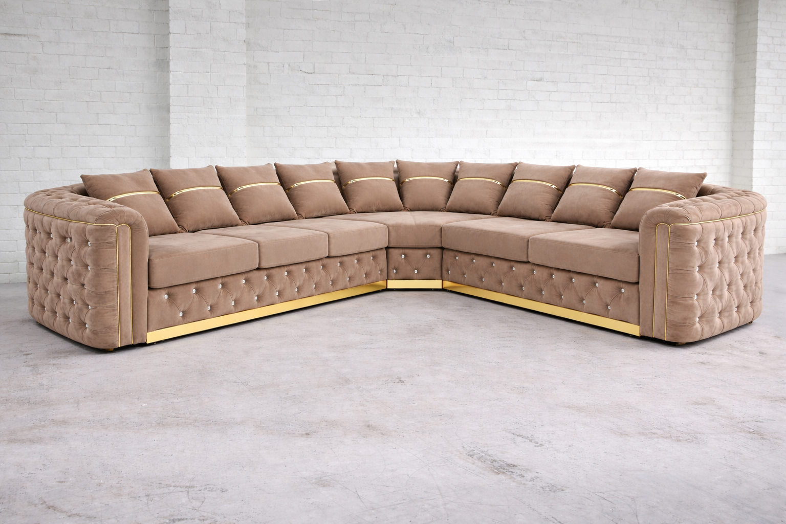 Sufiyana Sofa