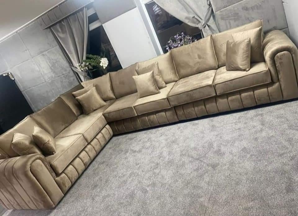 Alaska Sofa