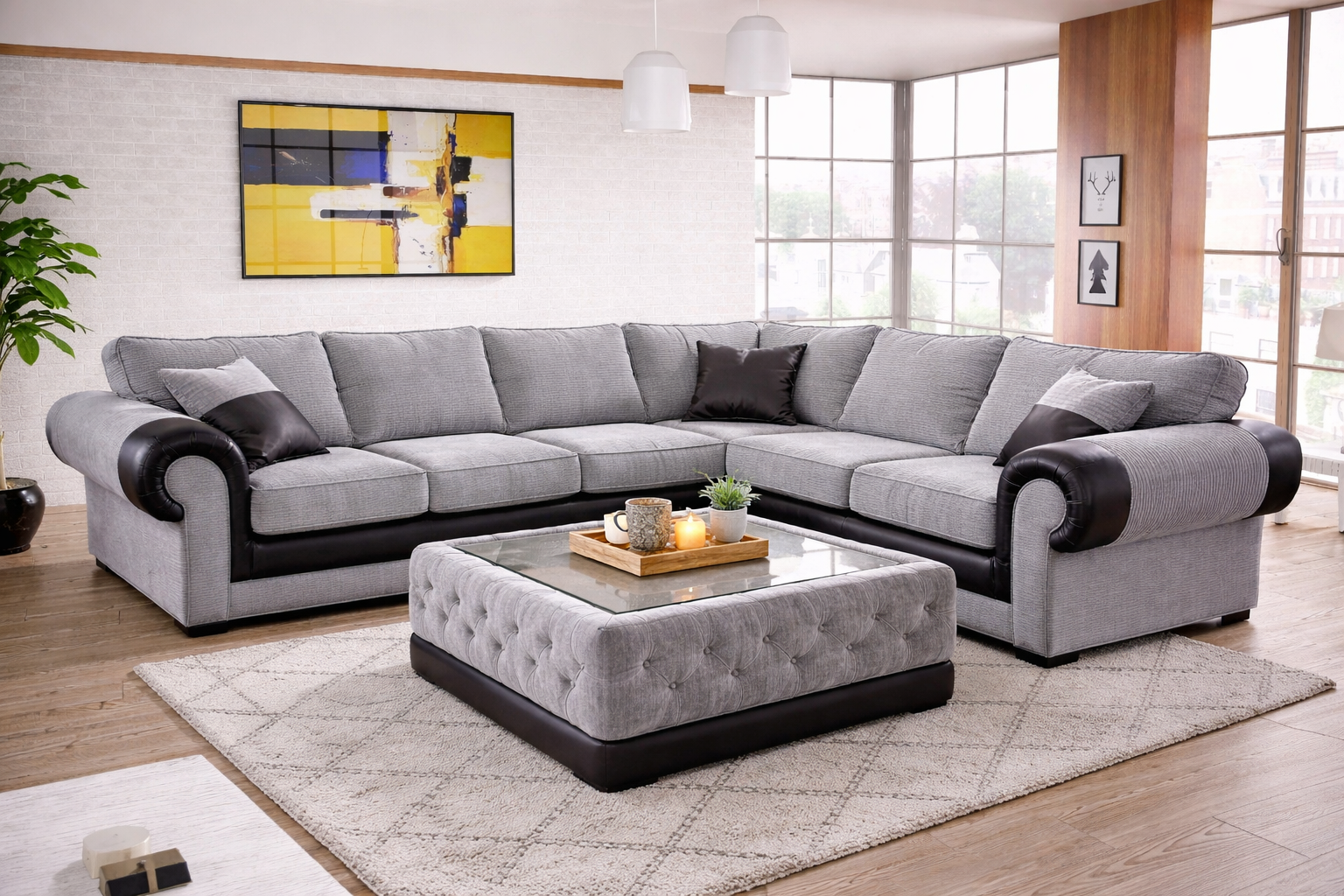 Pawnelle Sofa