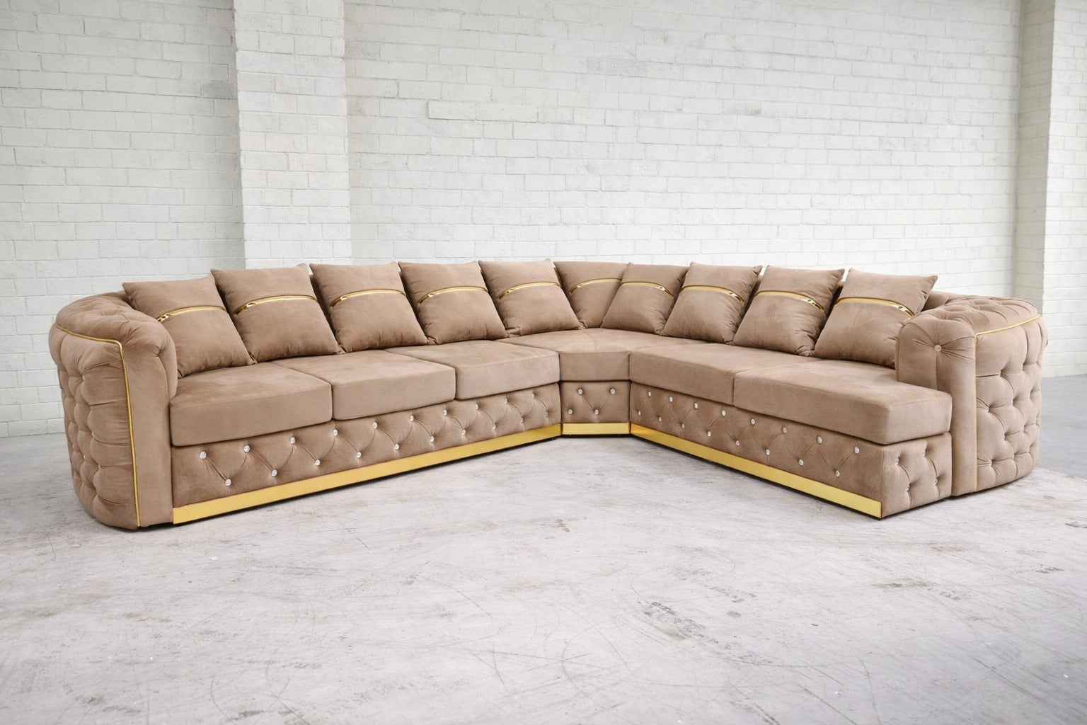 Sufiyana Sofa