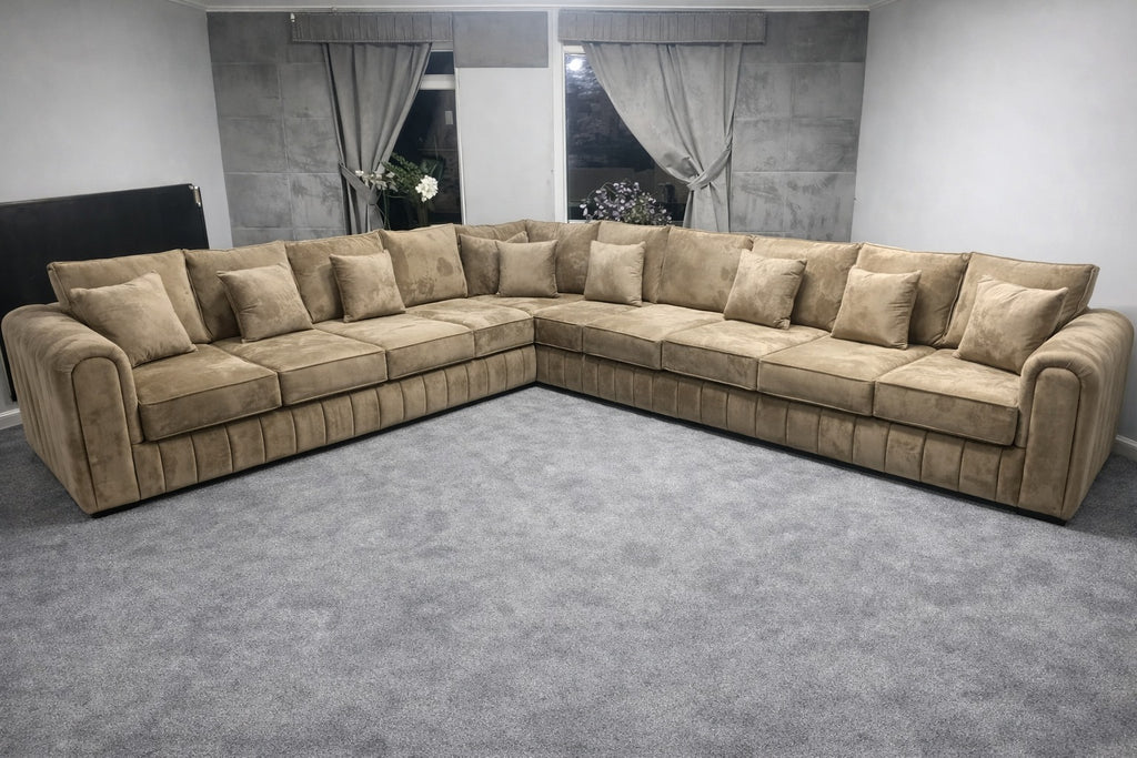 Alaska Sofa