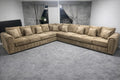 Alaska Sofa