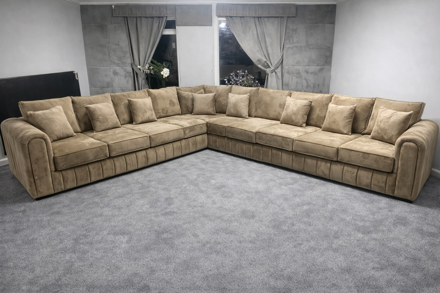 Alaska Sofa
