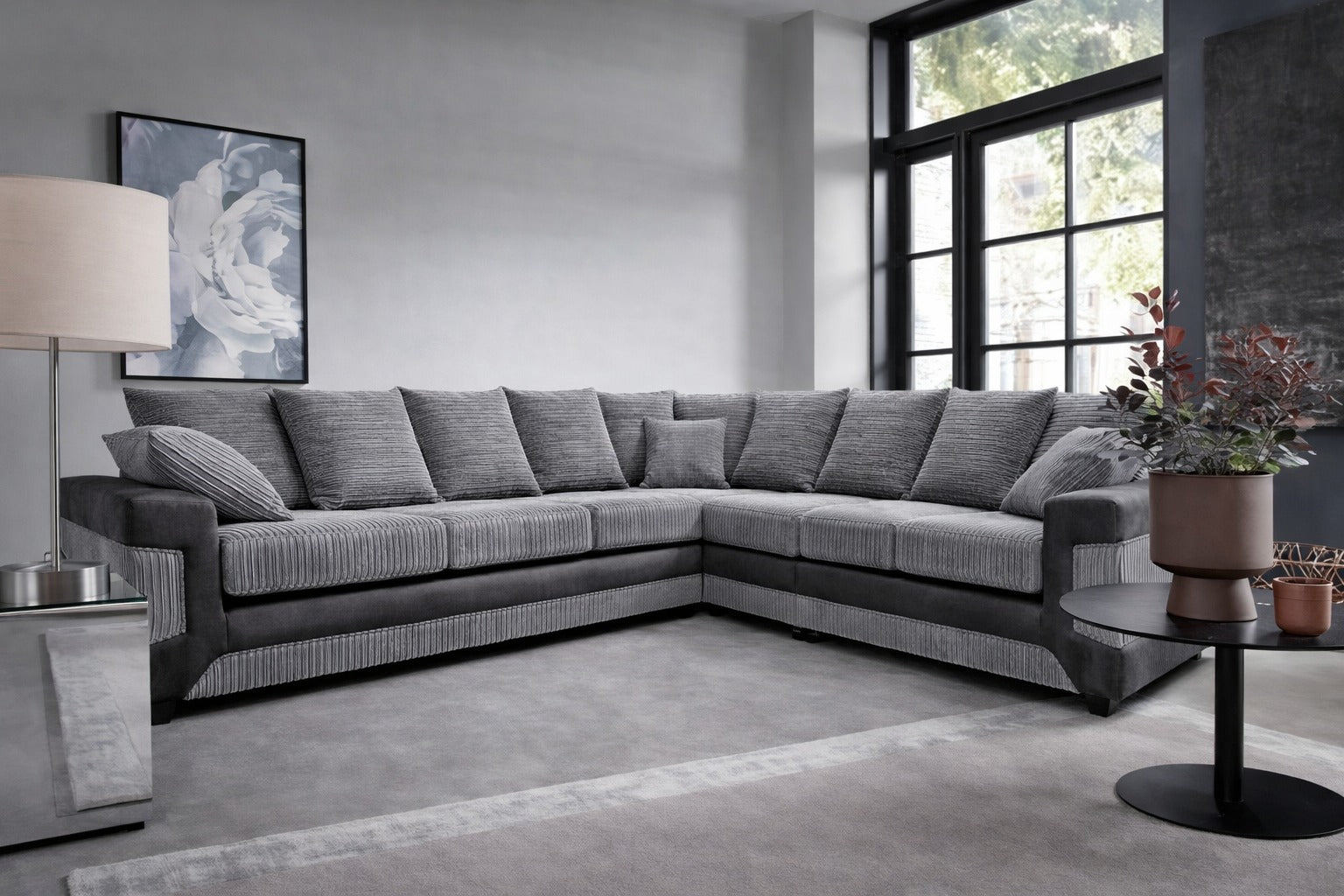 Malaga Sofa