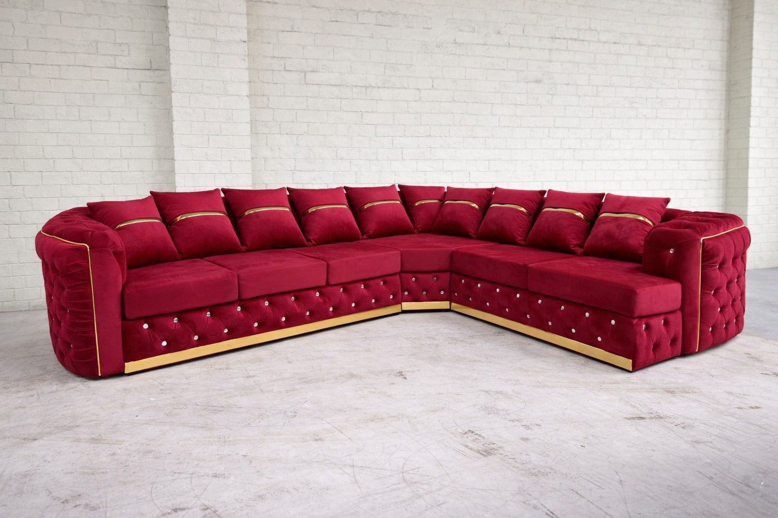 Sufiyana Sofa