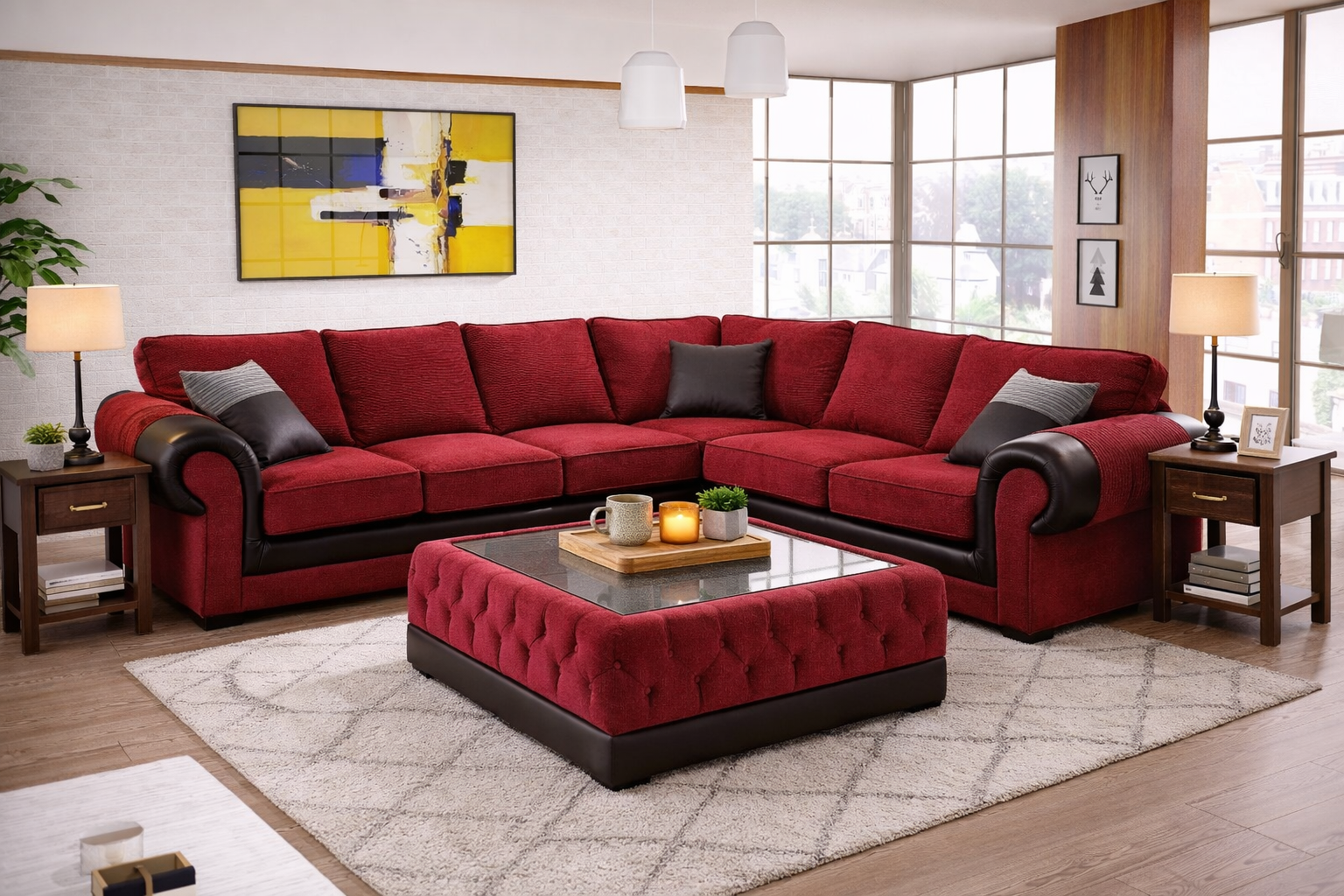 Pawnelle Sofa