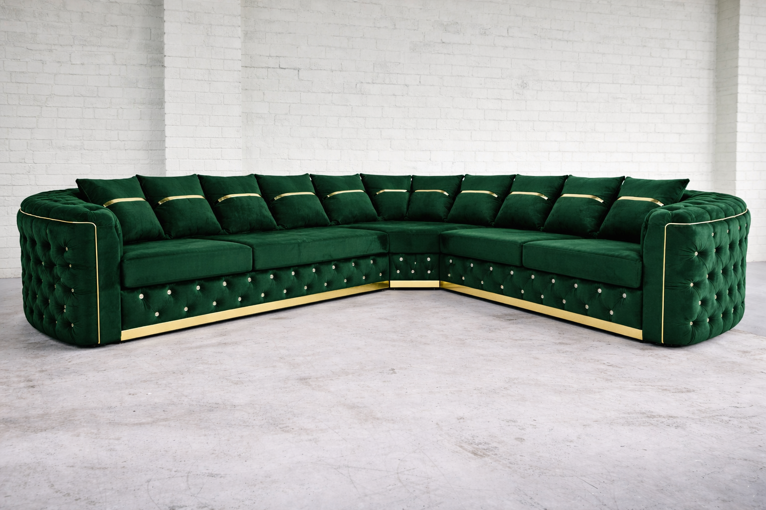 Sufiyana Sofa