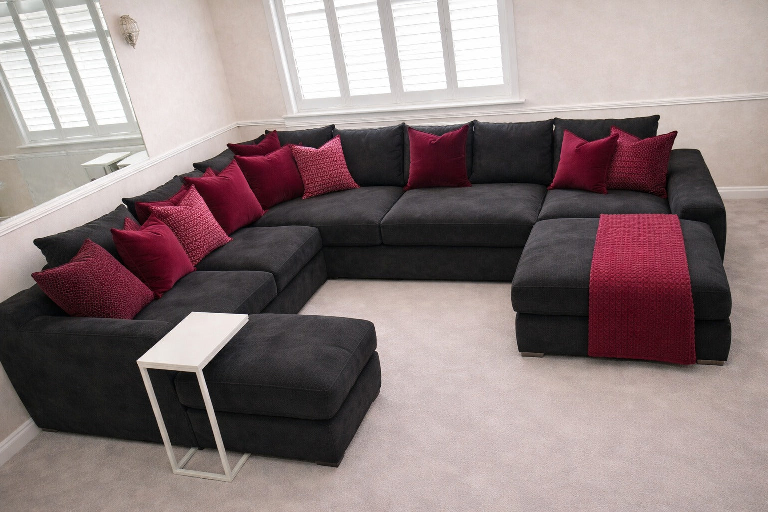 Novelle Sofa