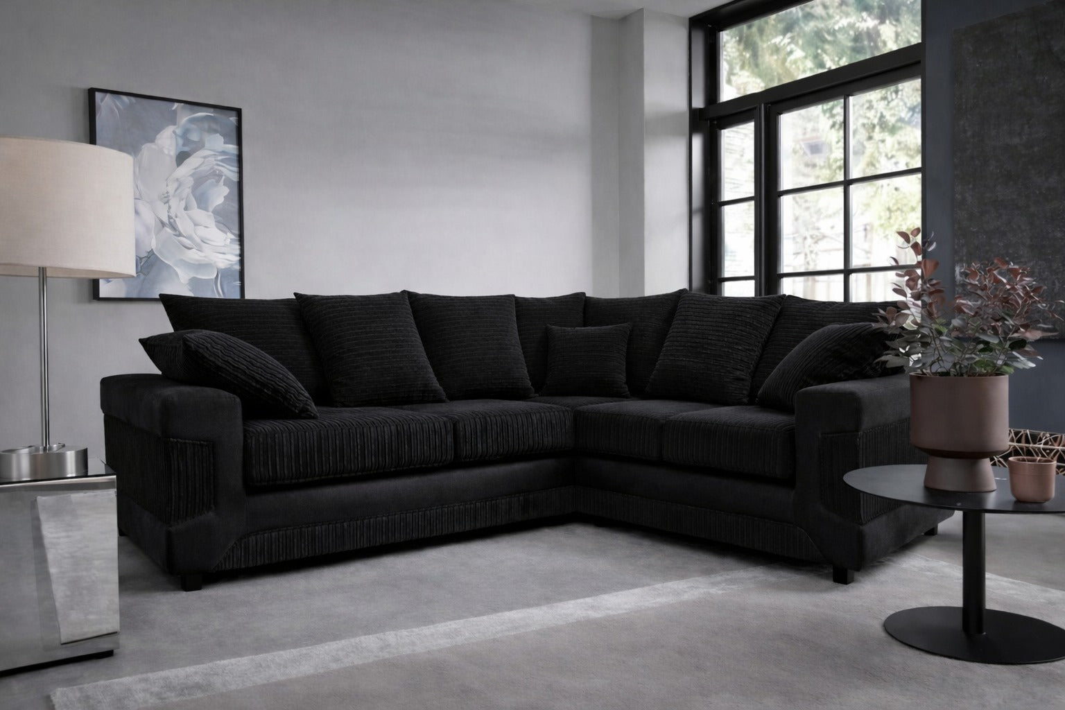 Malaga Sofa