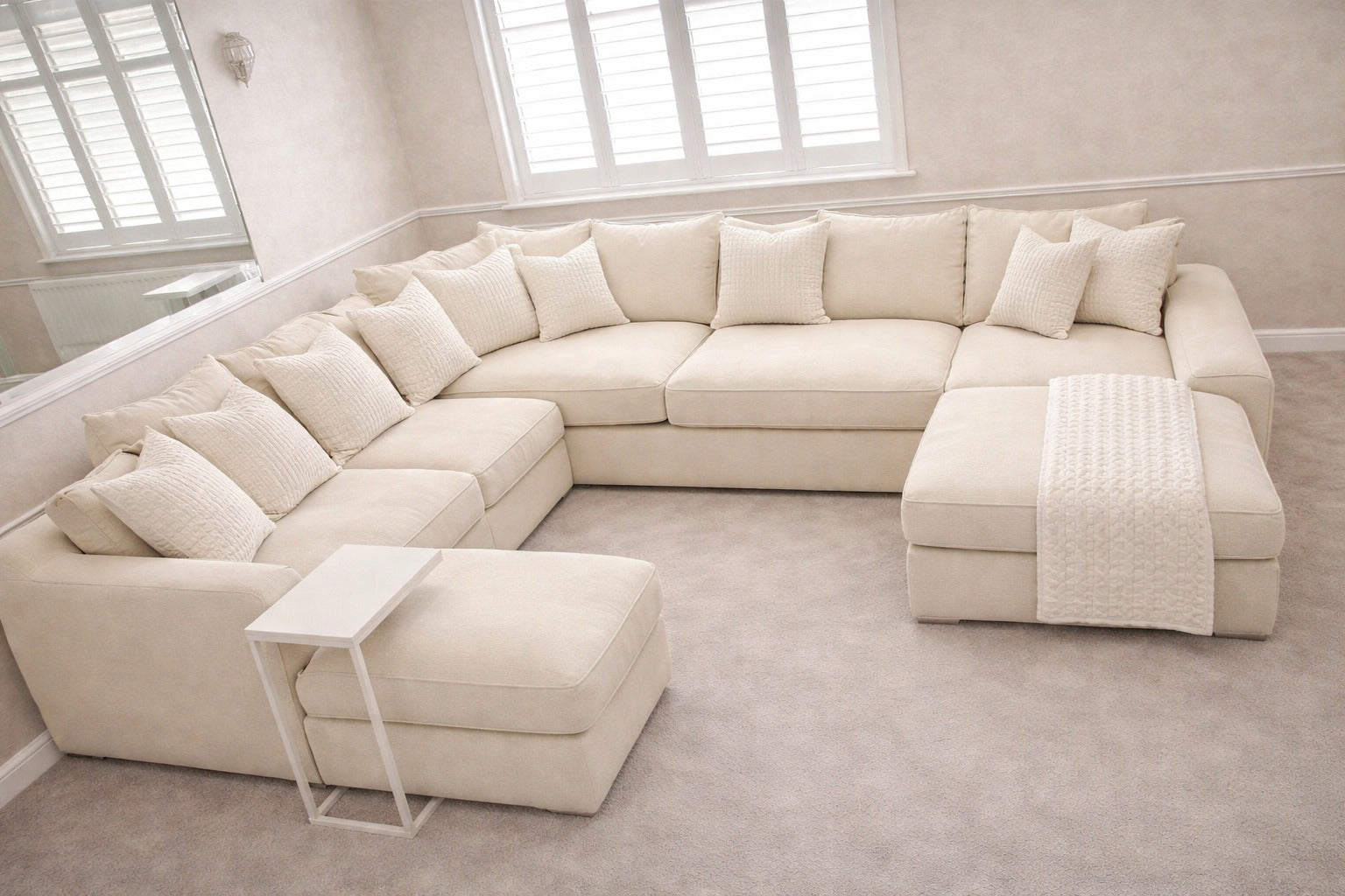 Novelle Sofa