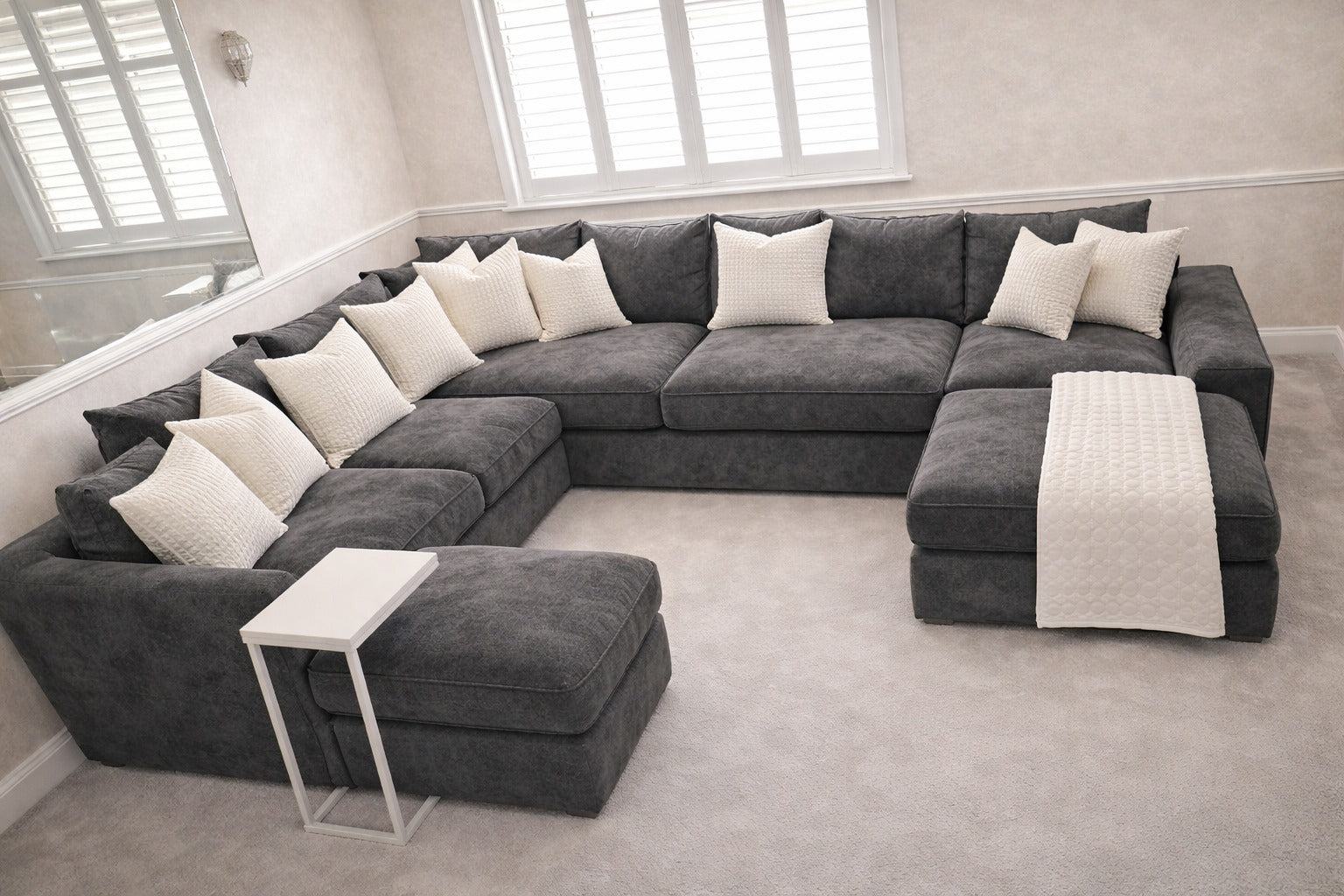 Novelle Sofa