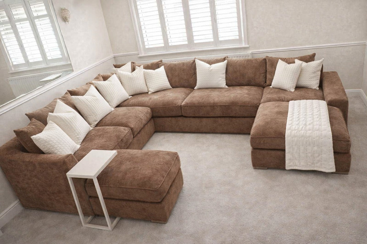 Novelle Sofa