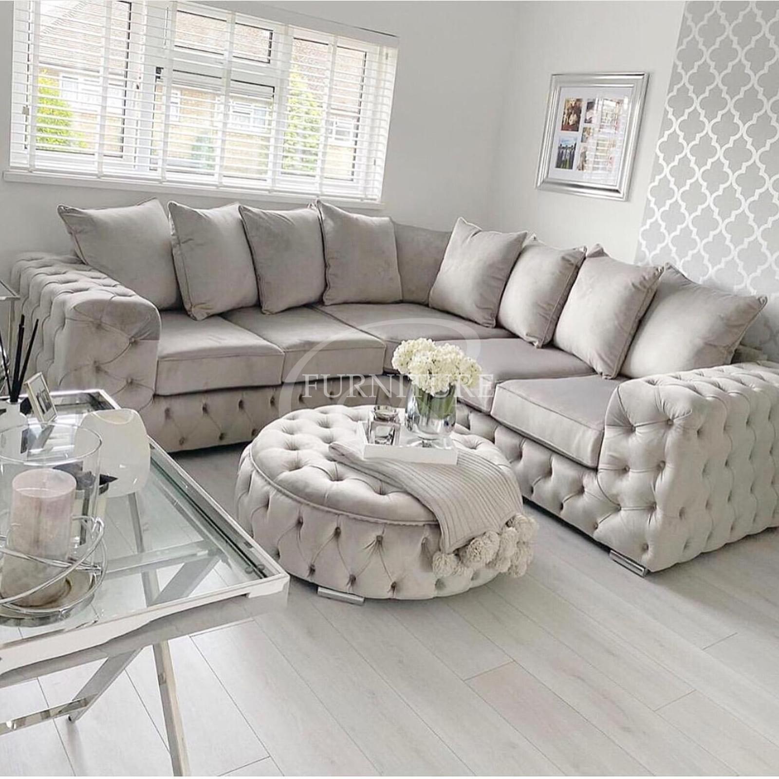 Luxury Chesterfield