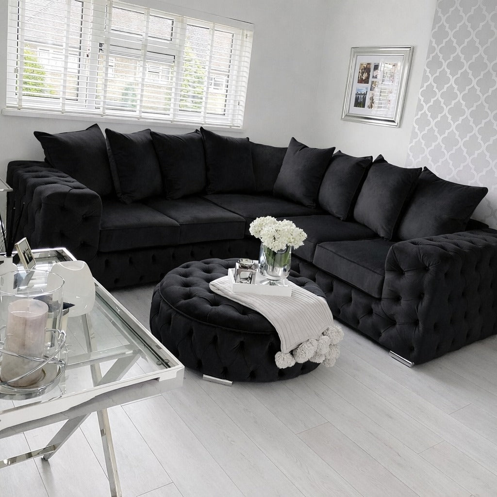Luxury Chesterfield