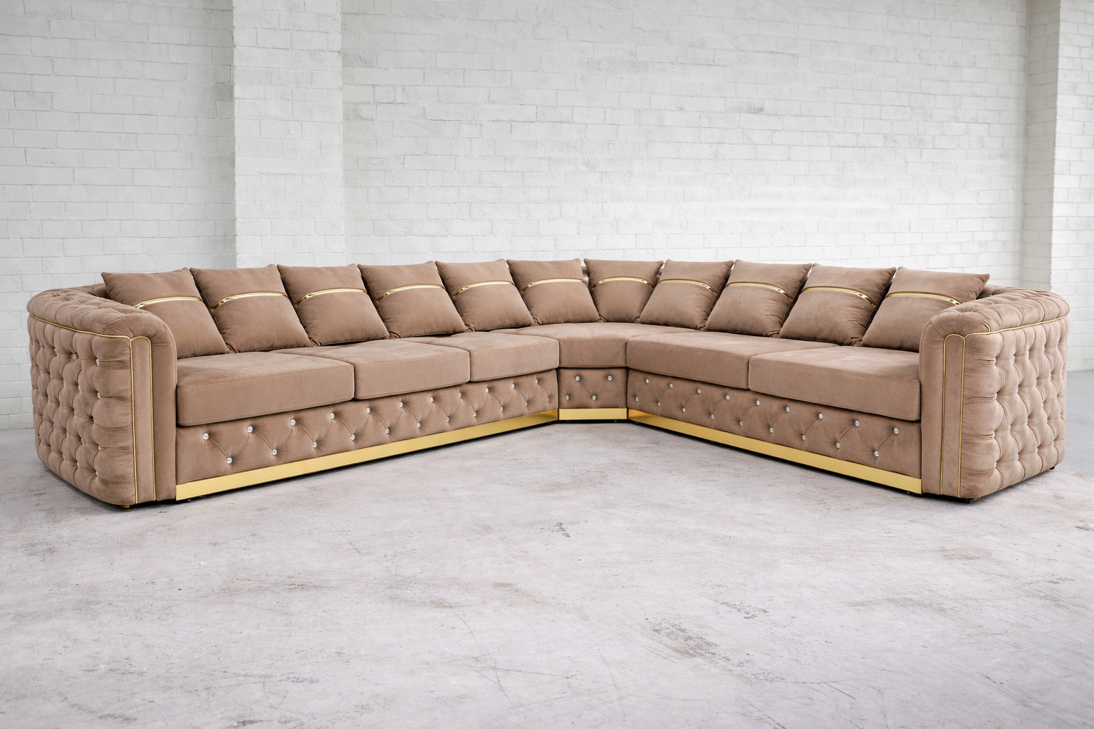 Sufiyana Sofa